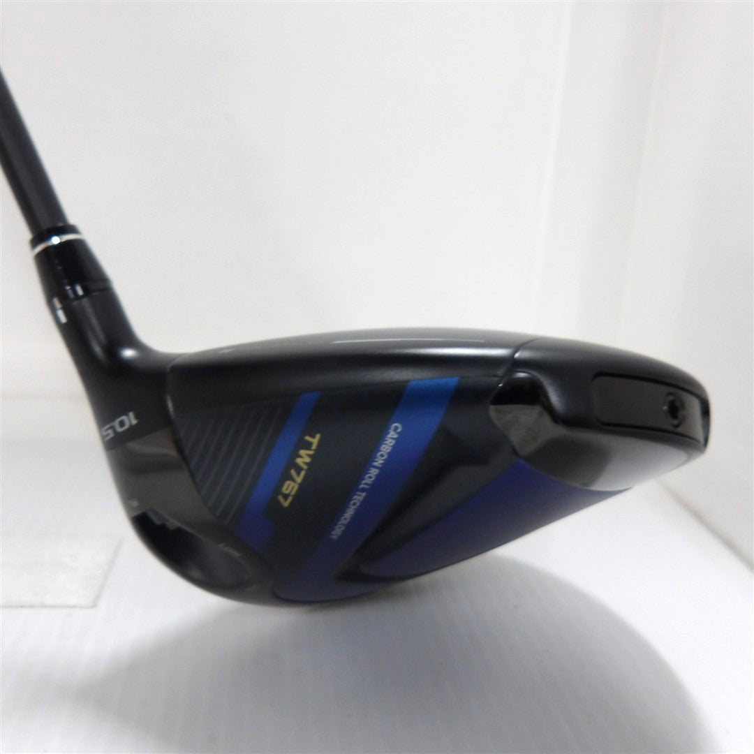 HONMA Driver Open Box TOUR WORLD TW767 10.5° Stiff VIZARD EZ-C