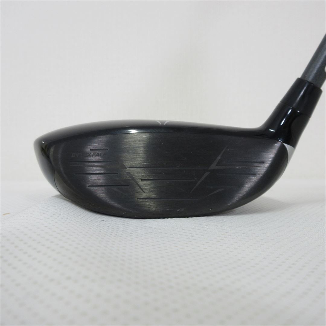 XXIO Fairway XXIO13 eks 5W 18° StiffRegular Miyazaki AX-3: