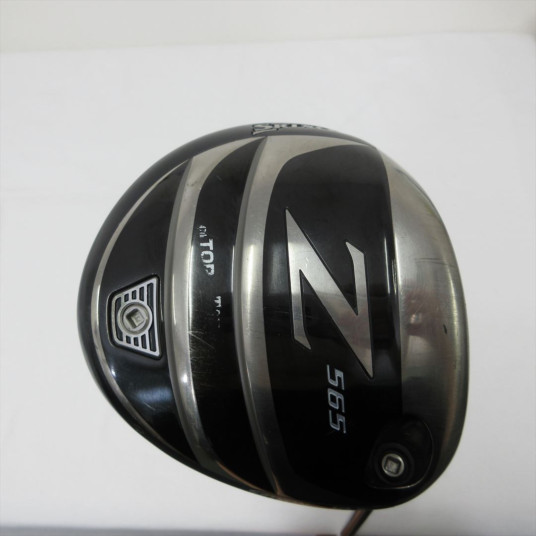 Dunlop Driver FairRating SRIXON Z565 10.5° StiffRegular SRIXON RX