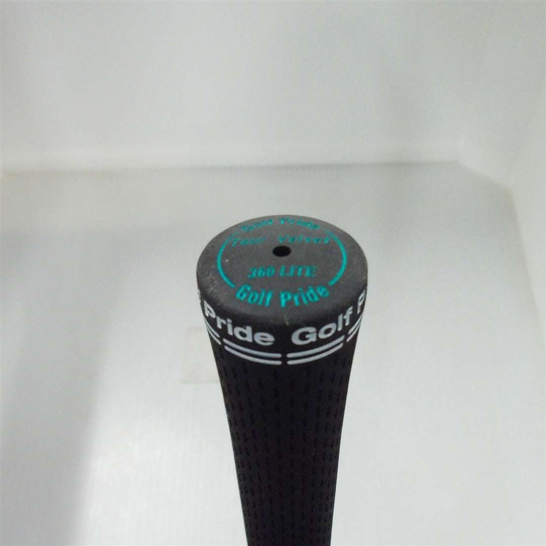 Ping Driver G430 MAX 10K 9° Stiff Speeder 569 EVOLUTION 7
