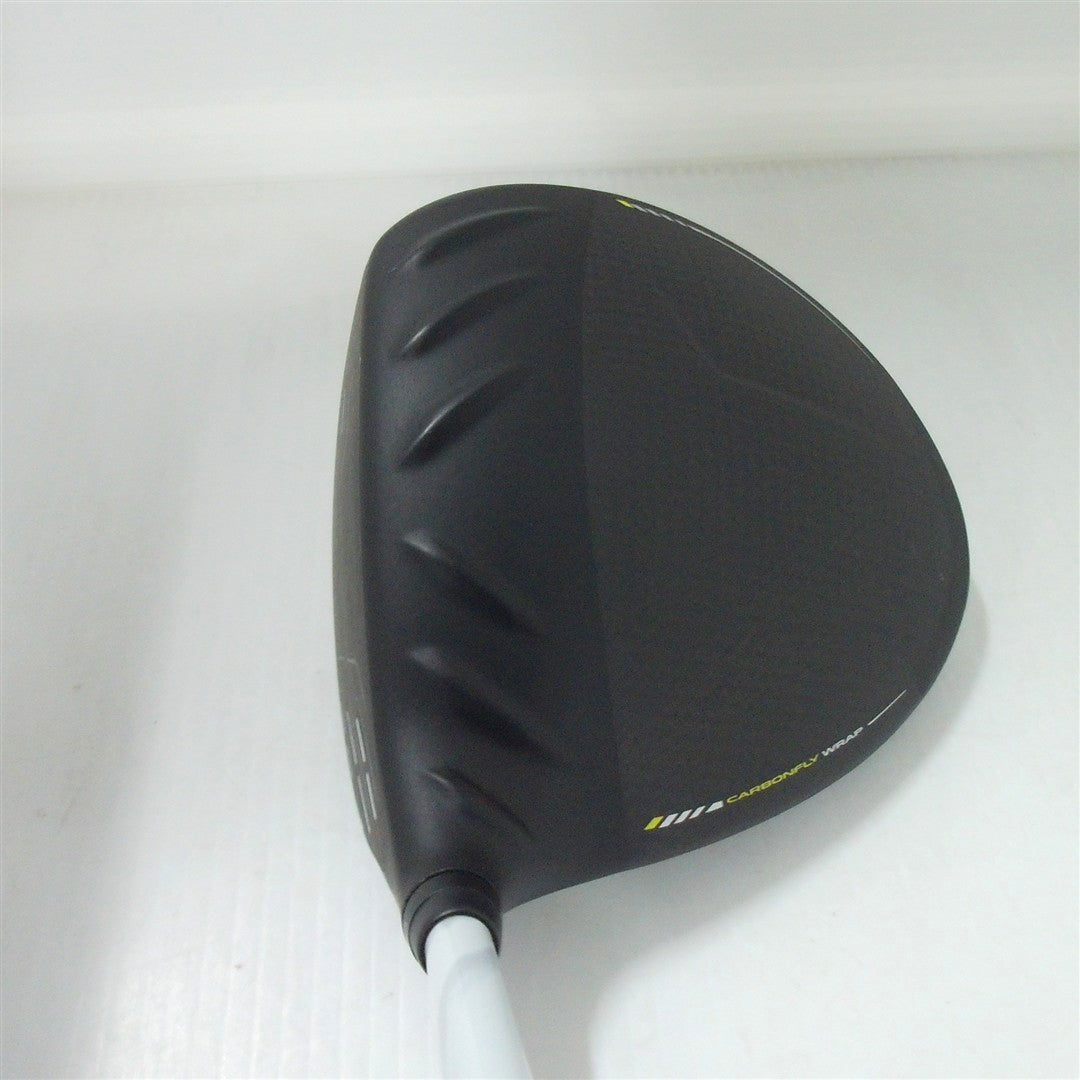 Ping Driver G430 MAX 10K 9° Stiff Speeder 569 EVOLUTION 7