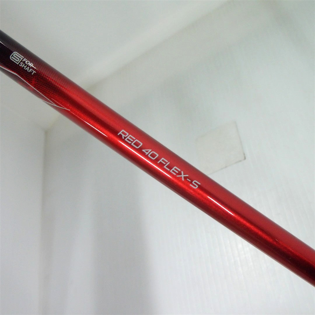 HONMA Driver TOUR WORLD TW777 MAX 10.5° Stiff VIZARD RED 4: