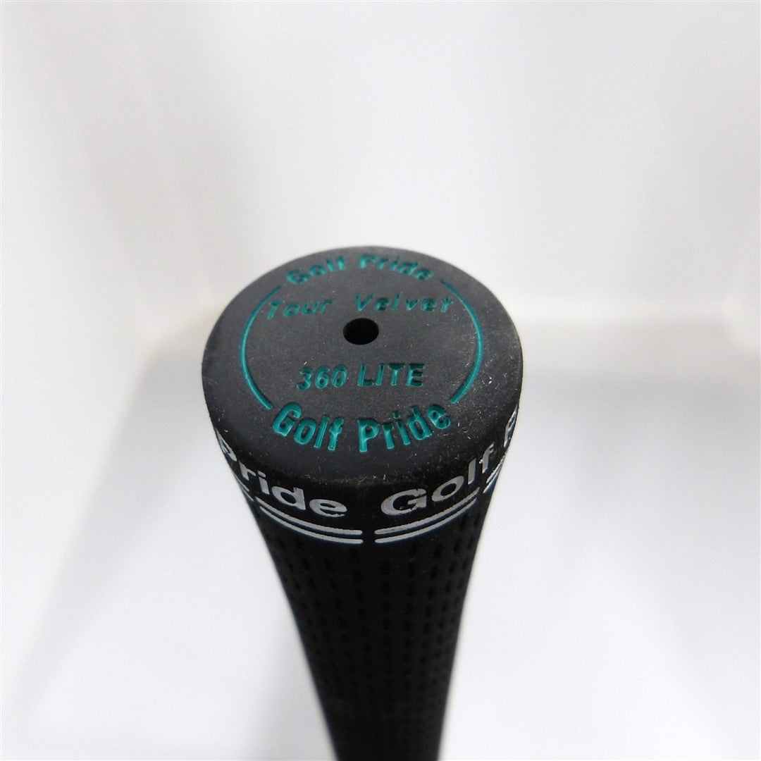 Ping Driver G430 MAX 10K 9° Stiff Speeder 569 EVOLUTION 7
