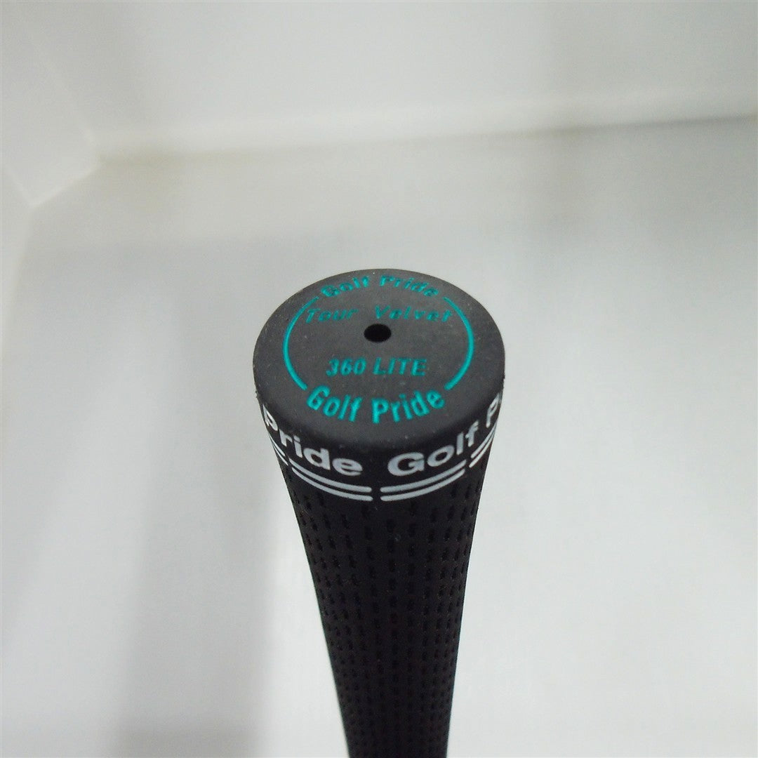 Ping Driver G430 MAX 10K 10.5° Stiff Speeder 569 EVOLUTION 7
