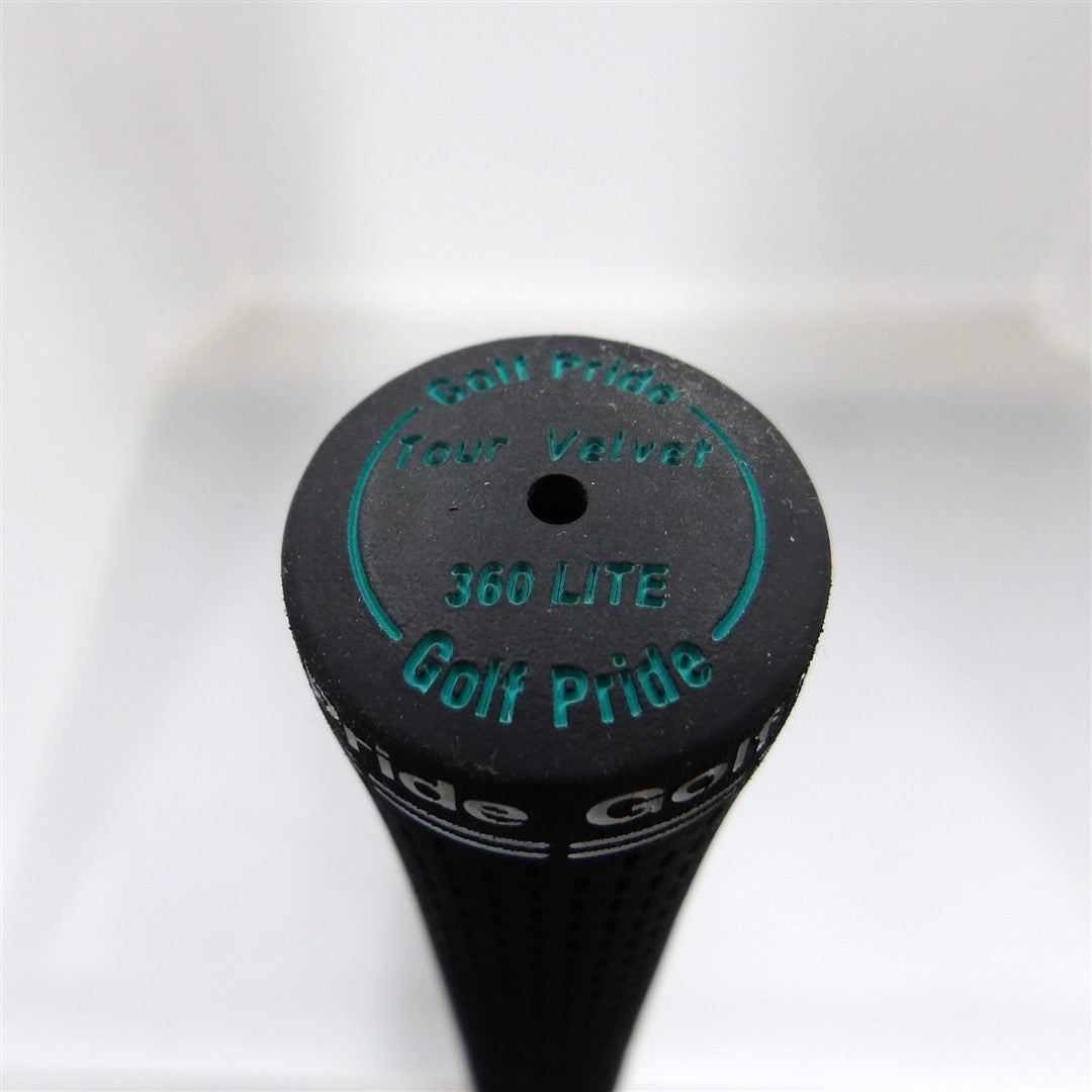 Ping Driver G430 MAX 10K 9° Stiff PING TOUR 2.0 CHROME 65