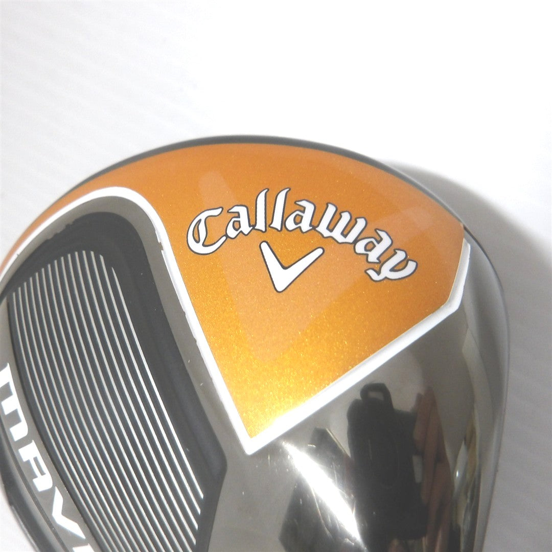 Callaway Driver MAVRIK SUBZERO 10.5°(Head Only)