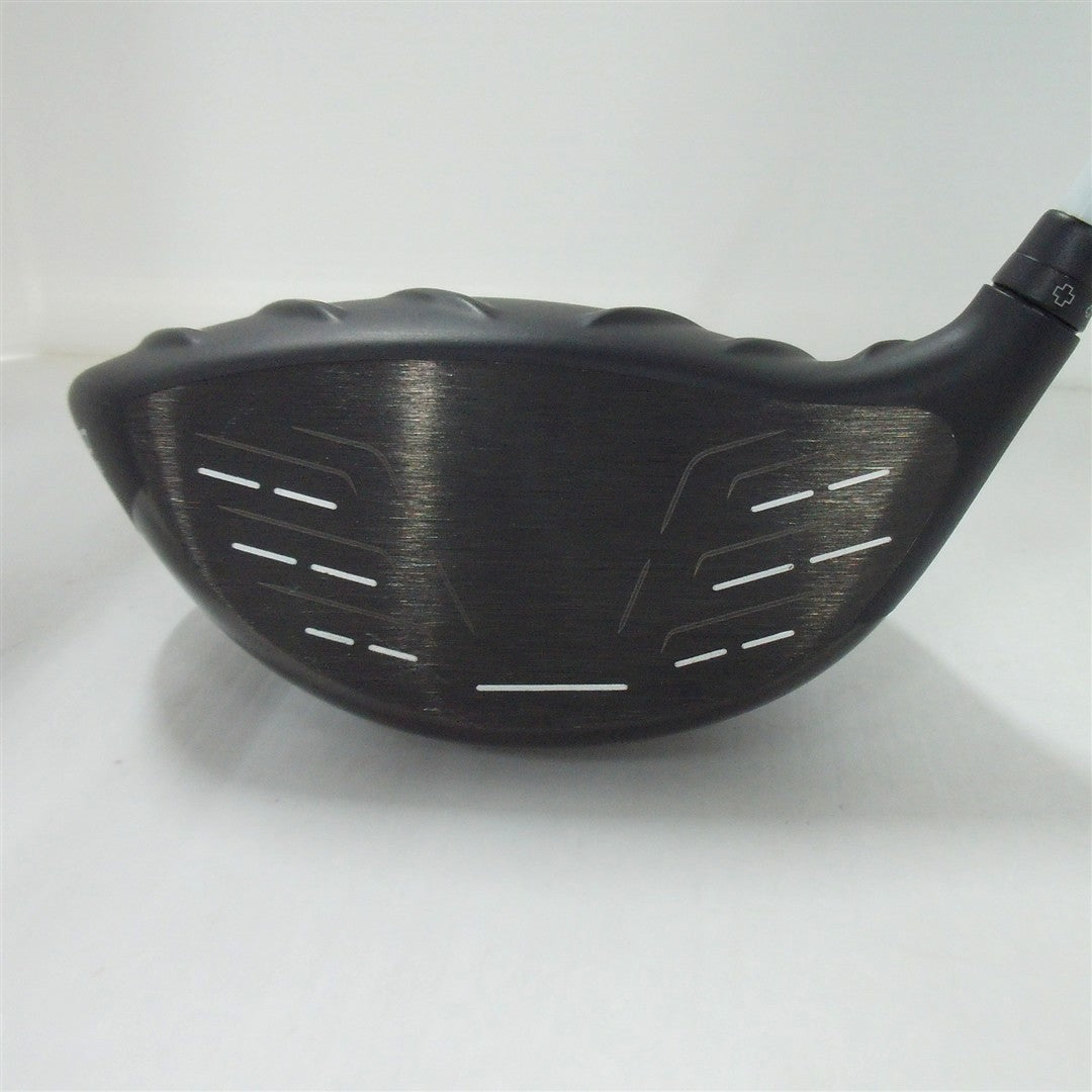 Ping Driver G430 MAX 10K 9° Stiff Speeder 569 EVOLUTION 7