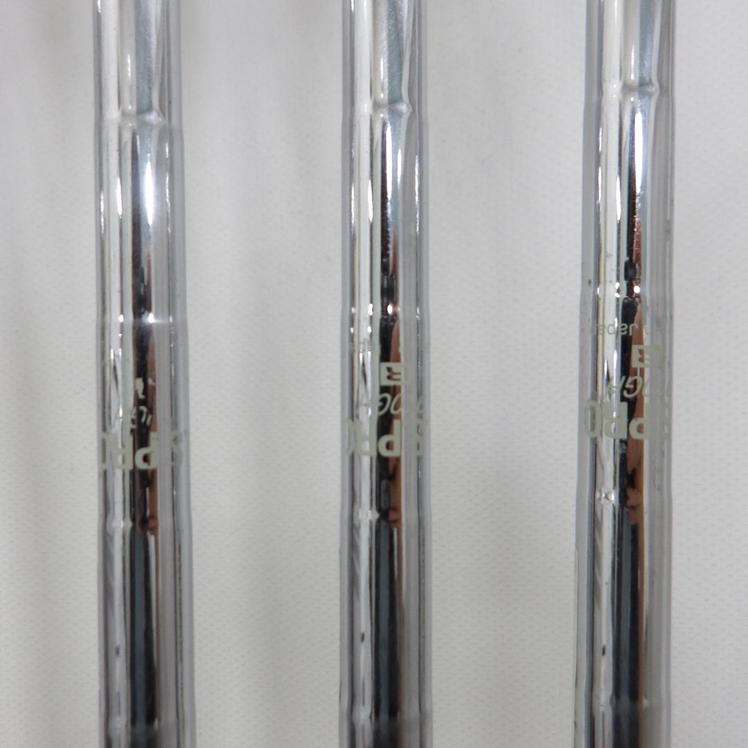HONMA Iron Set ATHPORT e+ Regular NS PRO 950GH 9 pieces