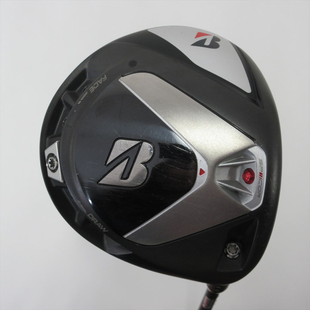 Bridgestone Driver TOUR B X 9.5° Stiff TOUR AD TX3-5