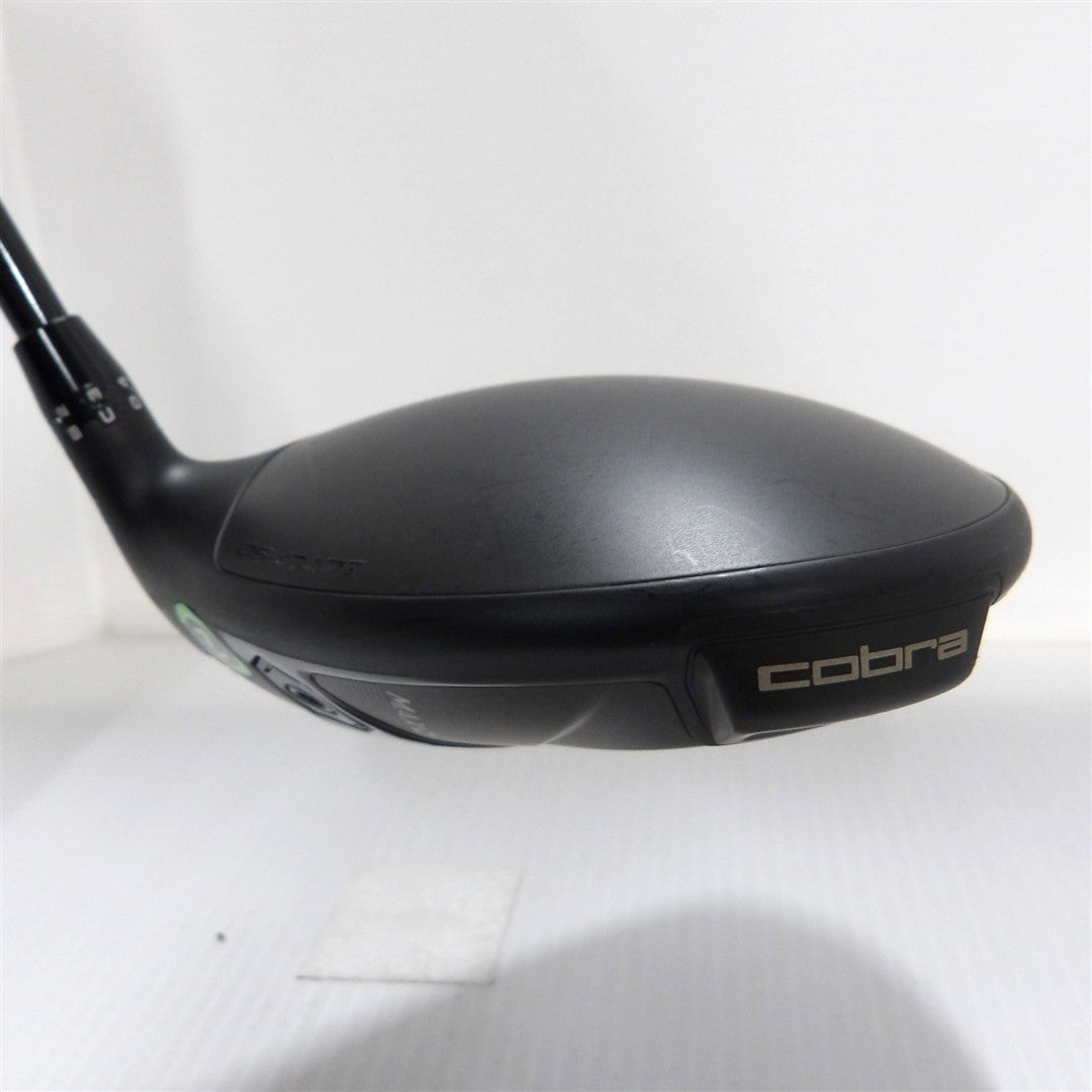 Cobra Driver cobra DS-ADAPT MAX-D 10.5° Regular SPEEDER NX for Cobra