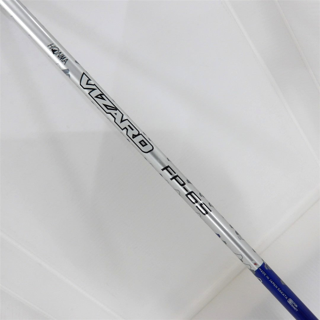 HONMA Driver TOUR WORLD GS PROTOTYPE 2 9.5° Stiff VIZARD FZ-6