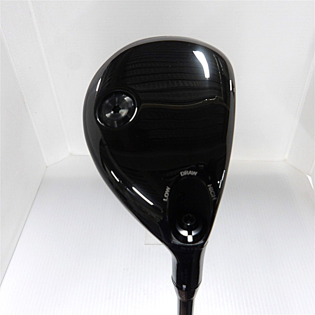 HONMA Hybrid TOUR WORLD TW767 PROTOTYPE HY 21° VIZARD EZ-TH 6