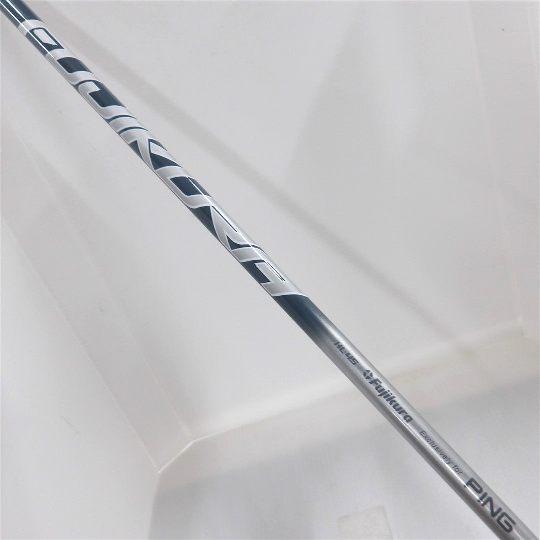 Ping Driver G430 HL SFT 10.5° SPEEDER NX 45