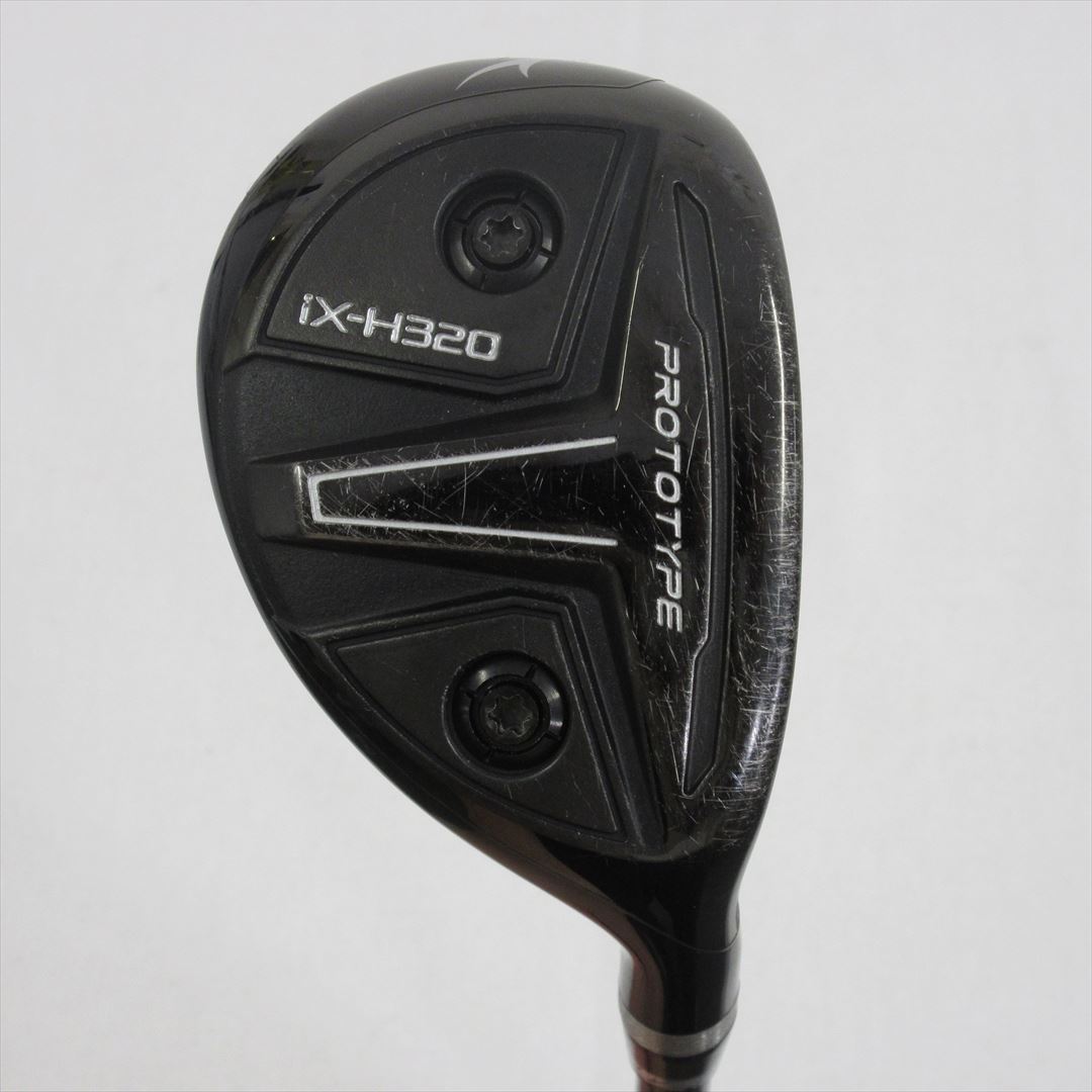 Akira Products Hybrid AKIRA PROTOTYPE iX-H3 HY 20° Stiff MCH 90 350