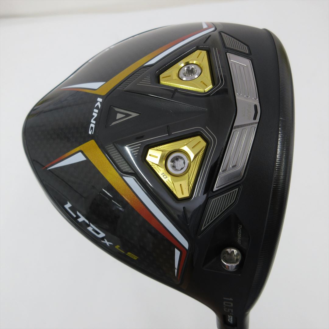cobra LTDx LS 10.5 TENSEI AV65 s（Cobra Driver KING LTDx LS – GOLF 