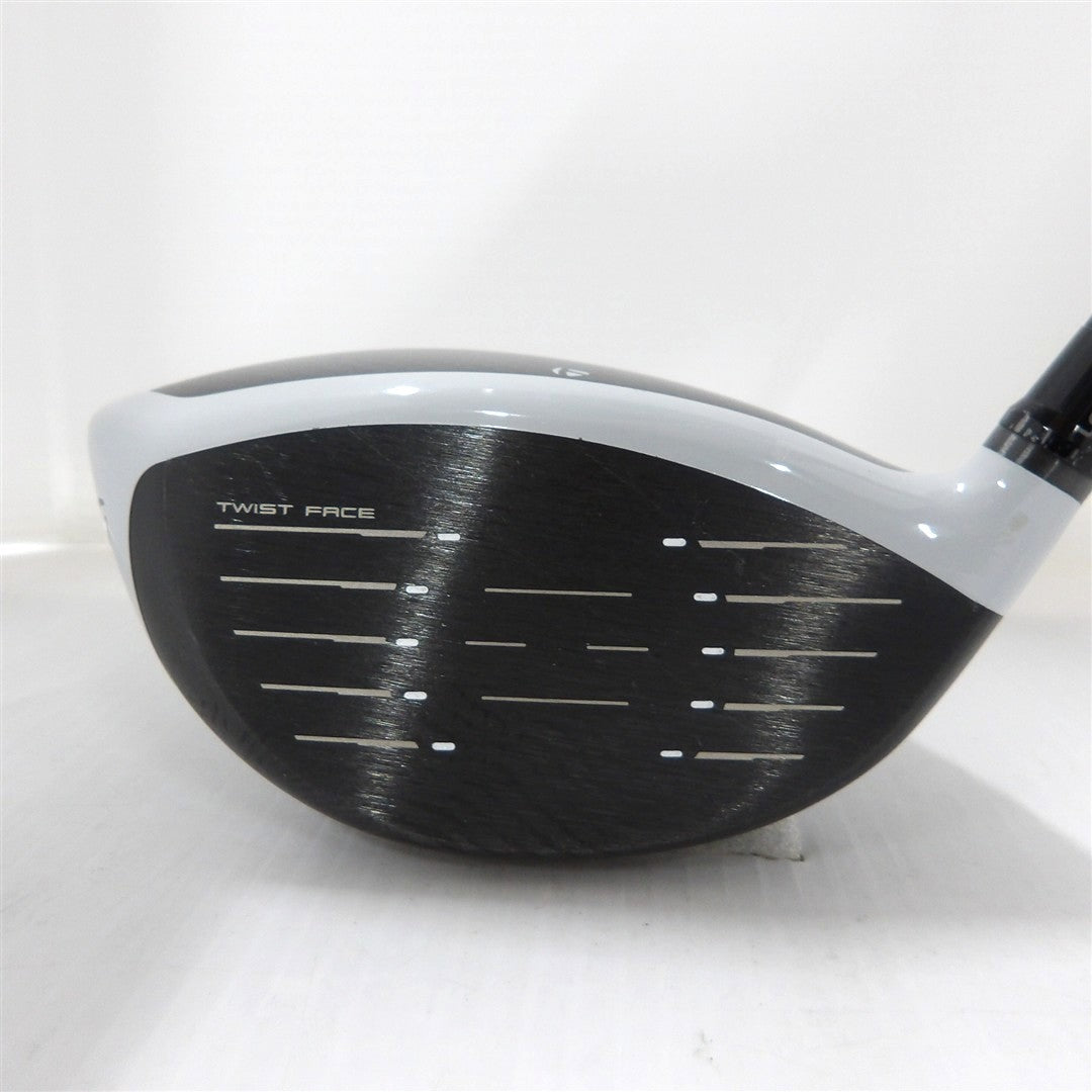 TaylorMade Driver SIM2 MAX-D 10.5° Stiff TOUR AD VR-4