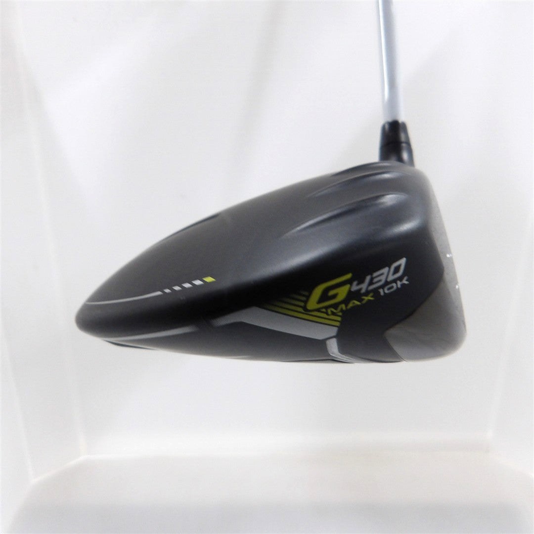 Ping Driver G430 MAX 10K 10.5° Stiff Speeder 569 EVOLUTION 7