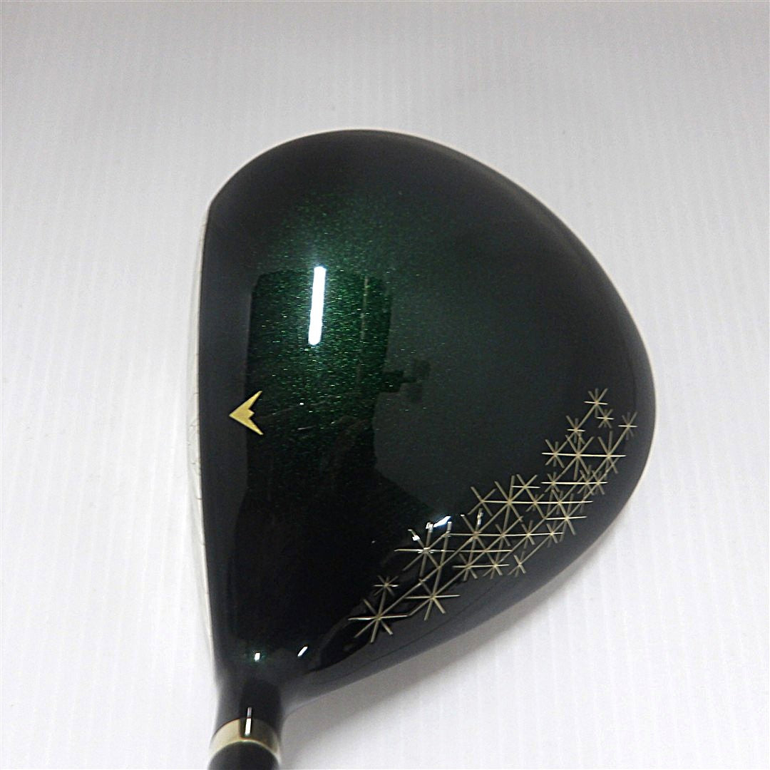 HONMA Driver BERES -2026 10.5° Regular 3S ARMRQ FLIGHT