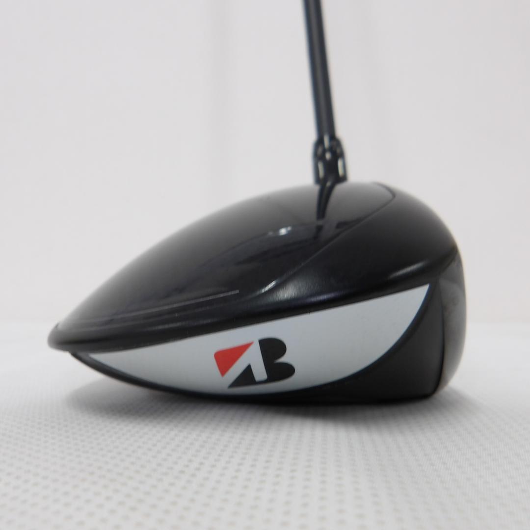 Bridgestone Driver BRIDGESTONE B1 ST 9.5° Stiff VENTUS BS6: