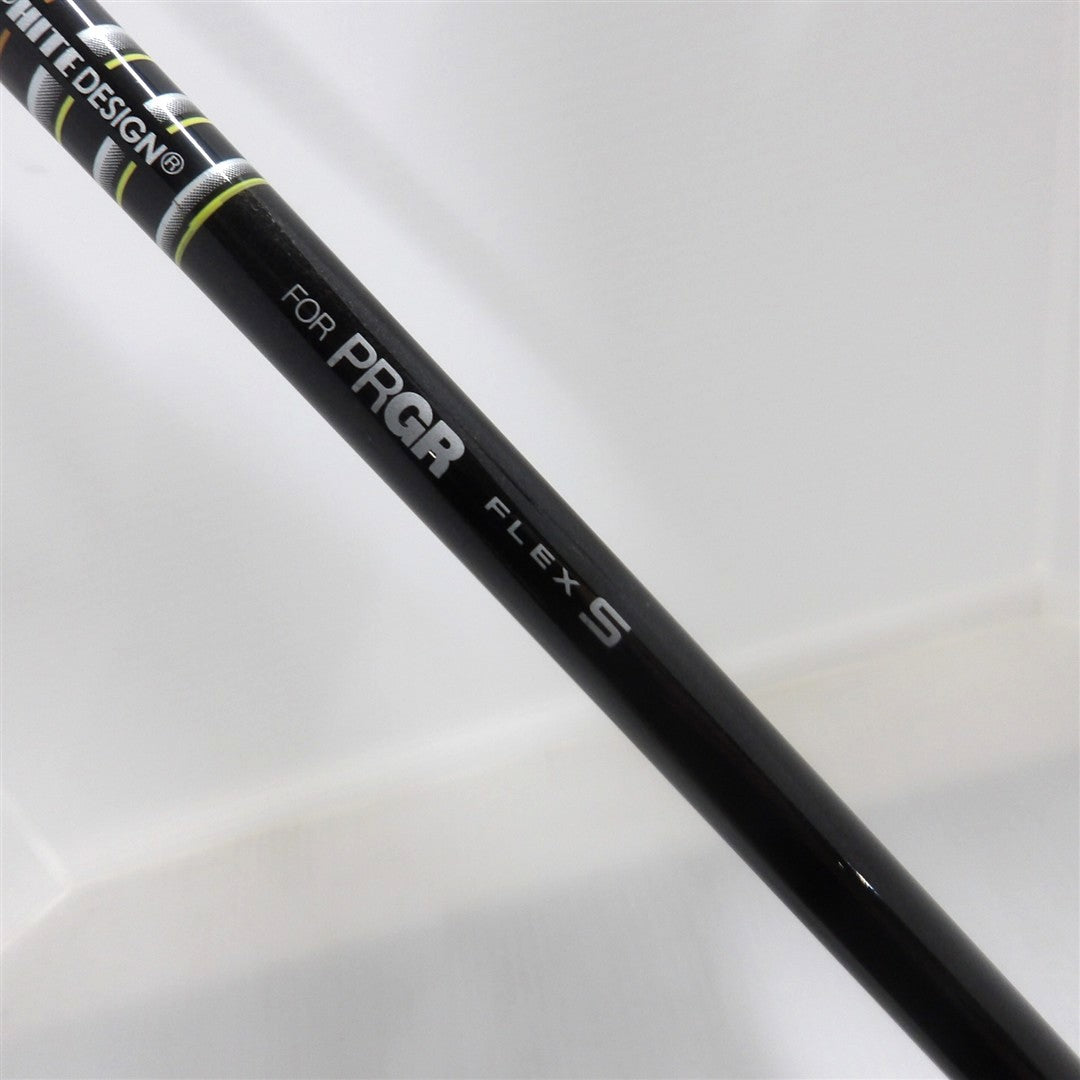 PRGR Driver RS F 5(2020) 9.5° Stiff Tour AD FOR PRGR
