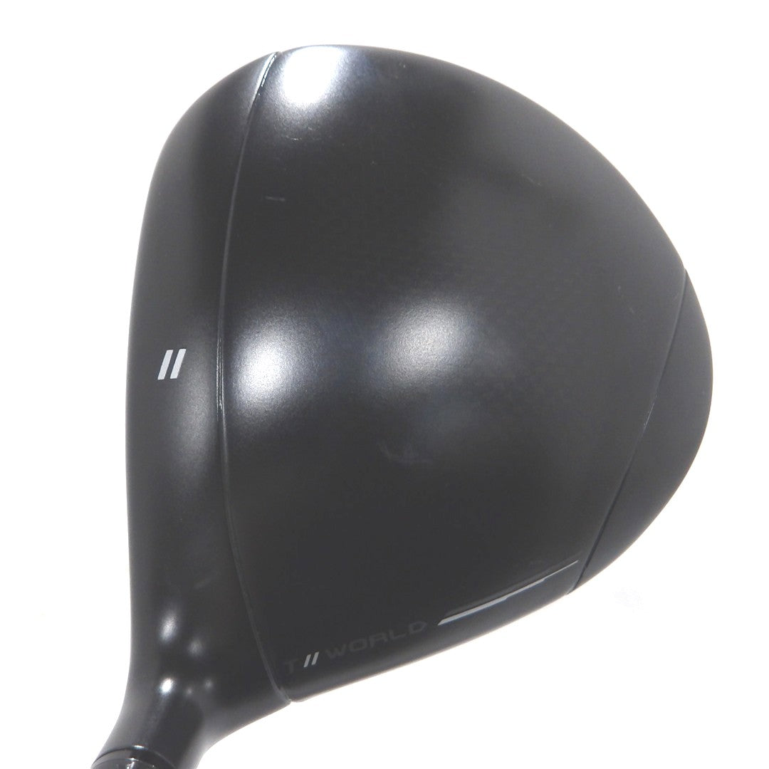 HONMA Driver TOUR WORLD TW767 MAX 9° Regular VIZARD EZ-Z 5