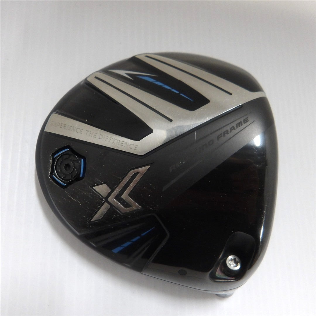 Dunlop Driver XXIO (2024) eks 9.5°(Head Only)