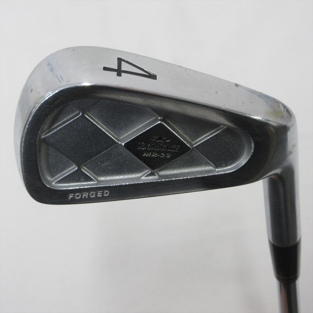 Bridgestone Single Iron TOURSTAGE MR-23 Flex-X DynamicGold X100