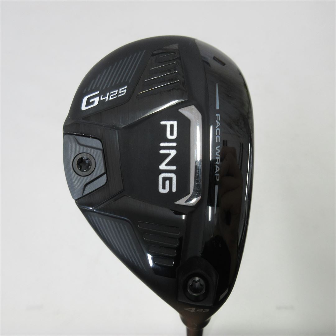 Ping Hybrid G425 HY 22° Stiff ALTA J CB SLATE | GOLF Partner USA