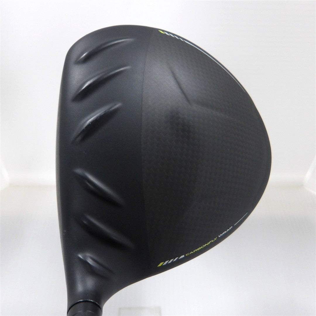 Ping Driver G430 MAX 10K 9° Stiff PING TOUR 2.0 CHROME 65