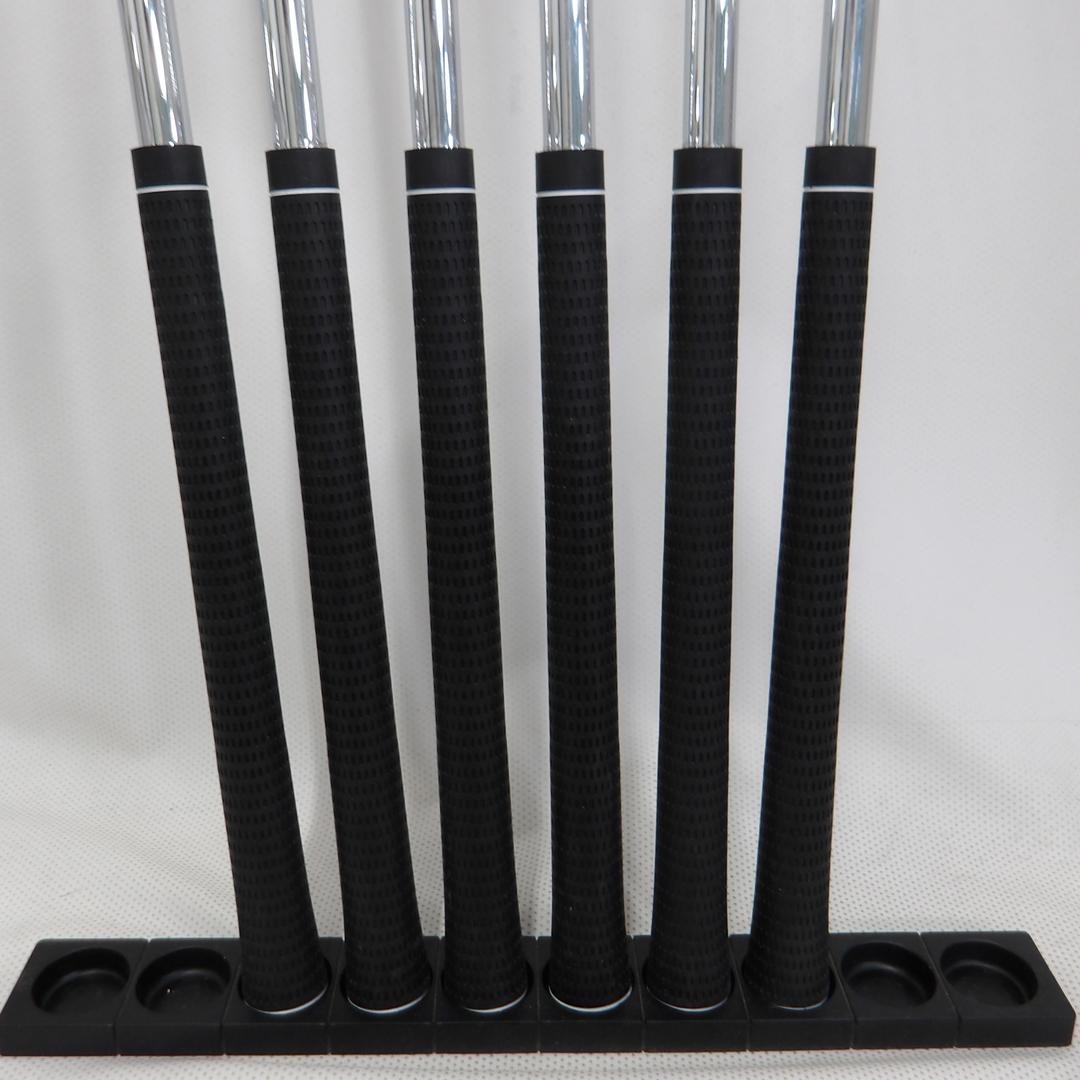 Masters Iron Set ASTRO TOUR V-301 Stiff NS PRO MODUS3 TOUR120 6 pieces