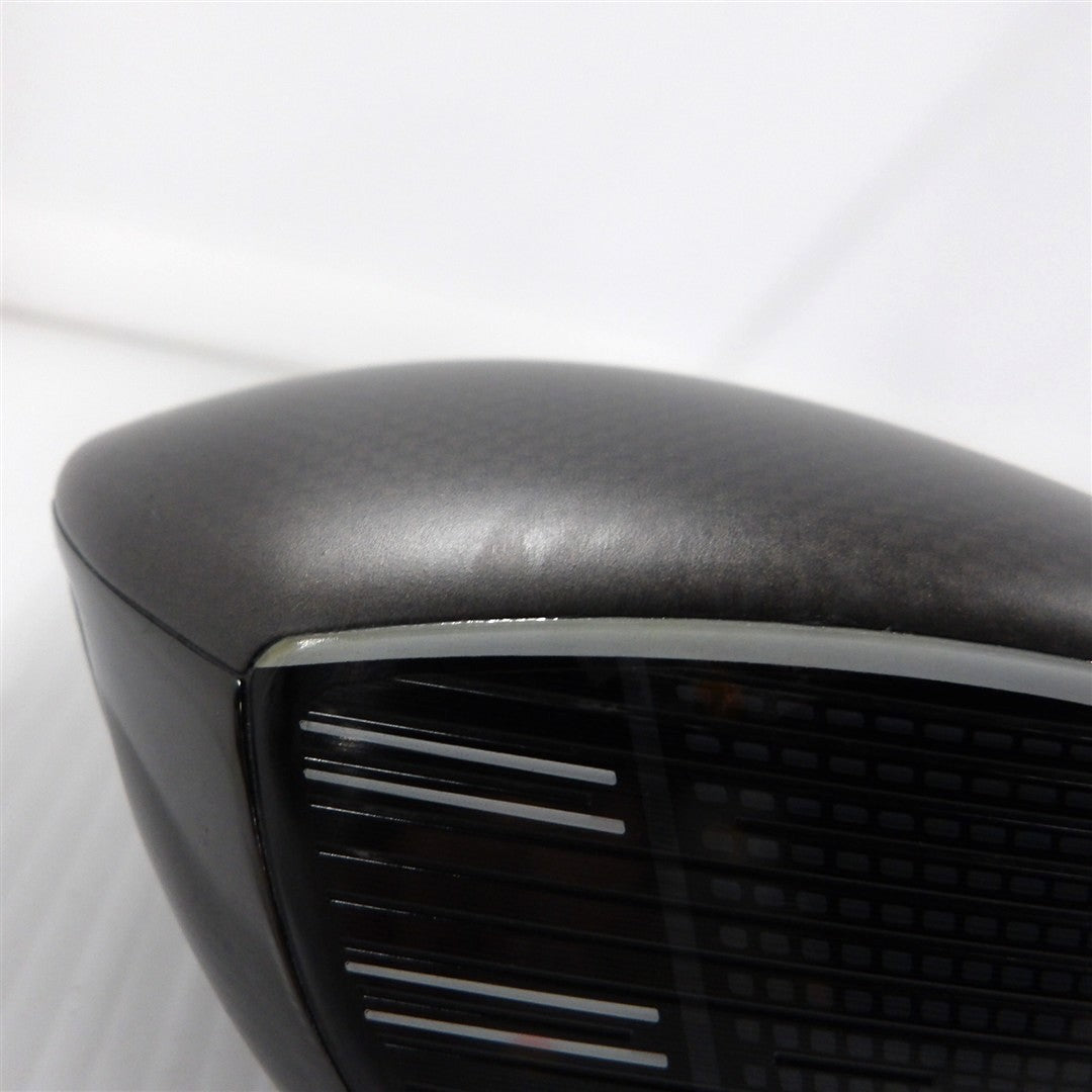 TaylorMade Driver Qi4D 10.5° Stiff REAX MR50