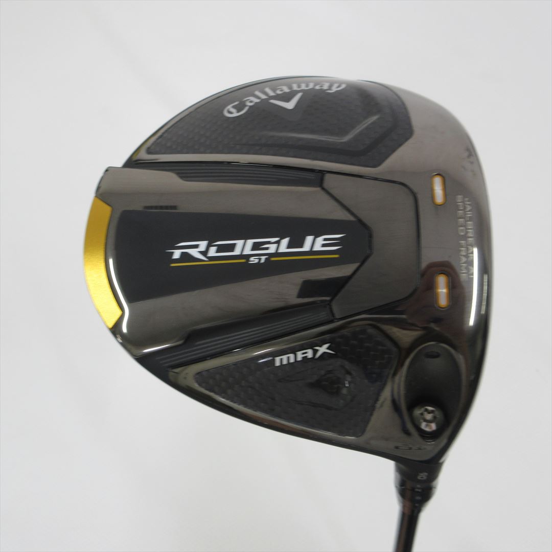 Callaway Driver ROGUE ST MAX 9° Stiff TENSEI AV BLUE 65(2022)