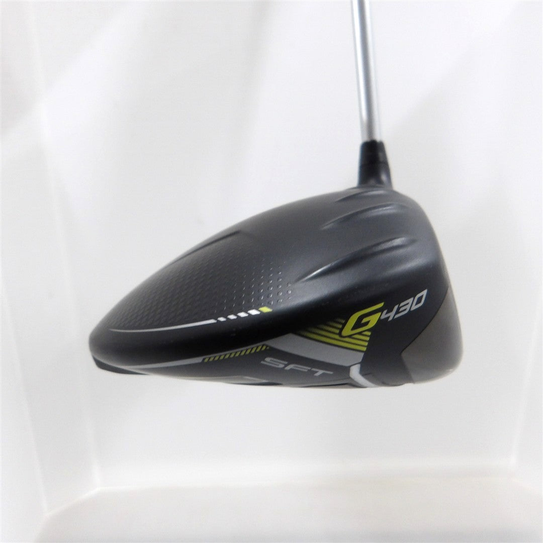 Ping Driver G430 HL SFT 10.5° SPEEDER NX 45