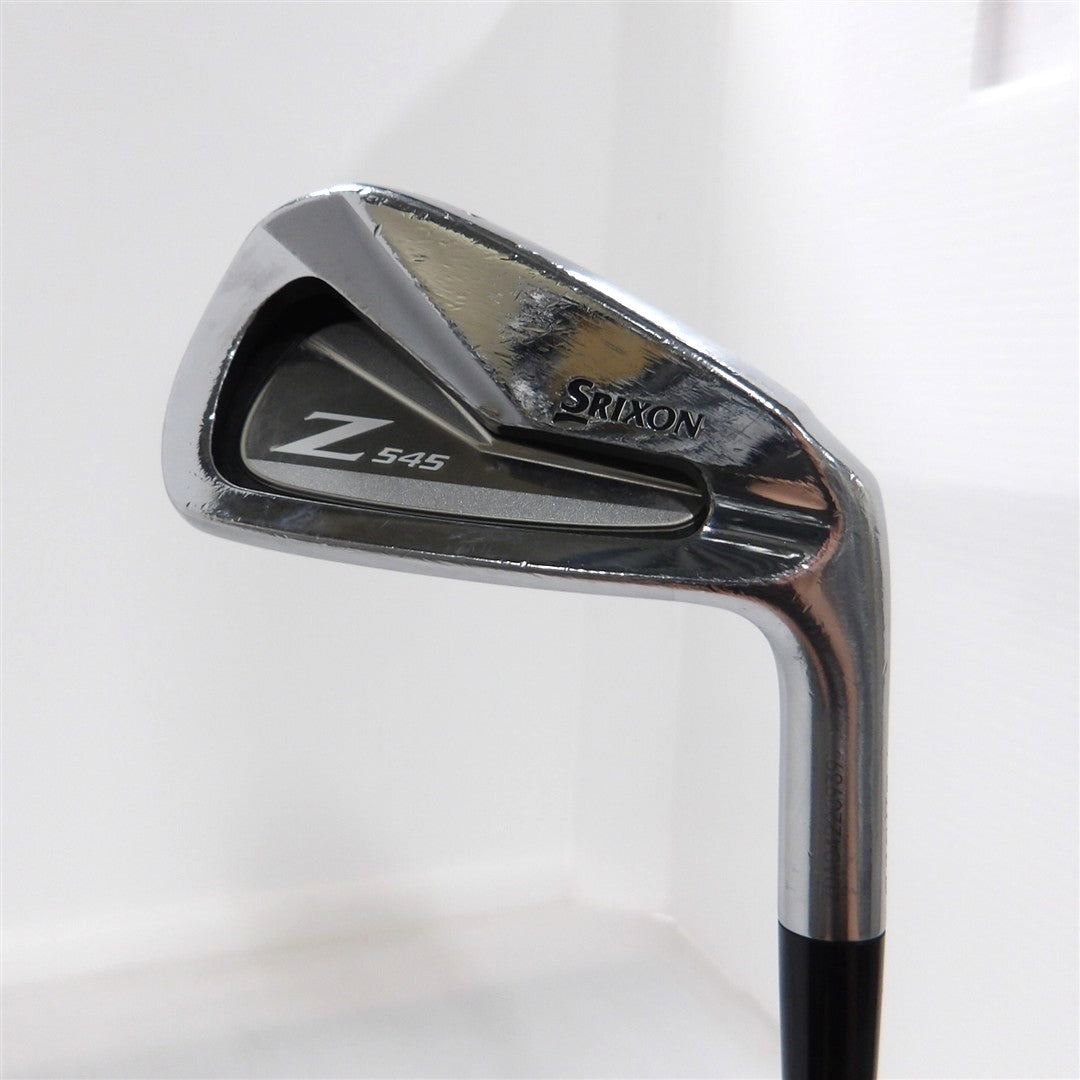 Dunlop Iron Set SRIXON Z545 Regular NS PRO 980GH D.S.T 7 pieces