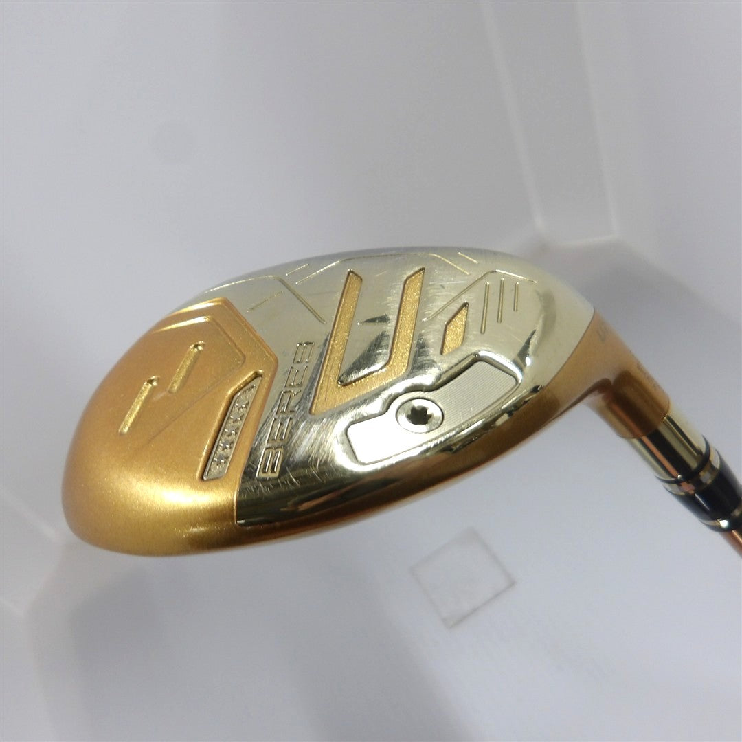 HONMA Hybrid BERES -2024 HY 22° StiffRegular 5S ARMRQ FX