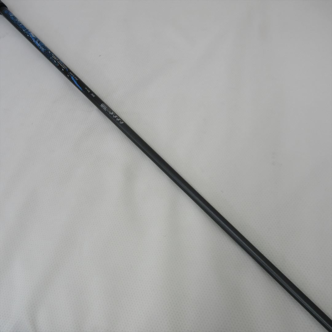 XXIO Fairway XXIO13 eks 5W 18° StiffRegular Miyazaki AX-3: