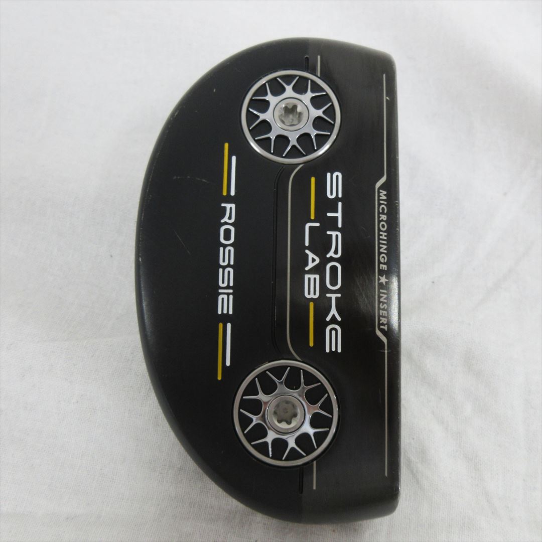 Odyssey Putter STROKE LAB BLACK ROSSIE 33 inch – GOLF Partner USA