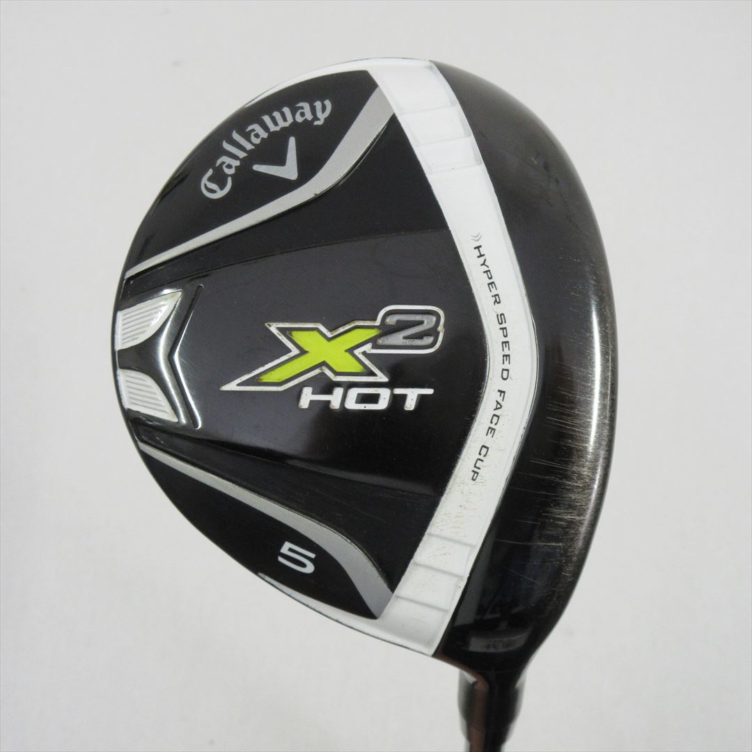 Callaway Fairway X2 HOT X2 HOT – GOLF Partner USA