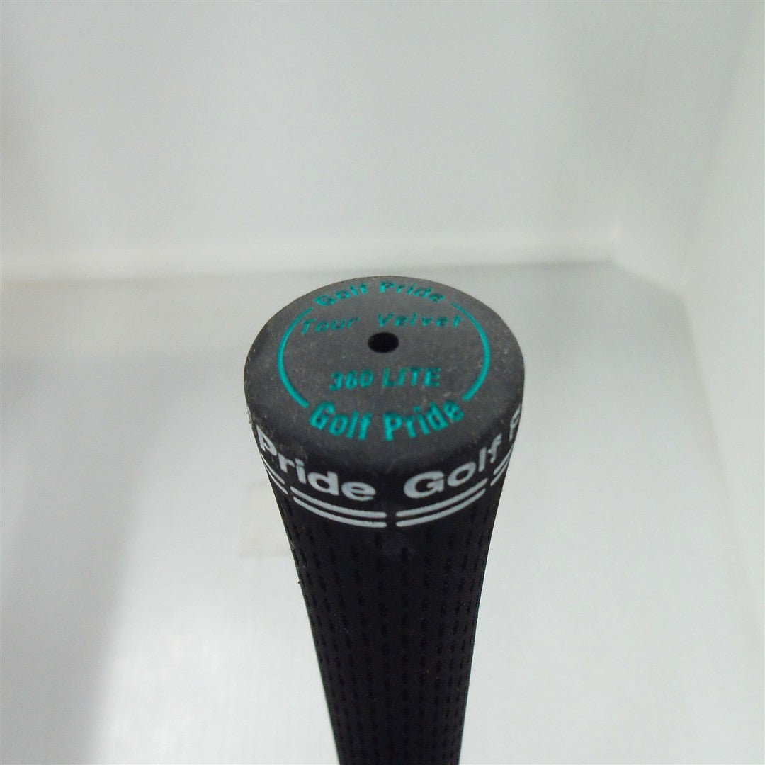 Ping Driver G430 MAX 10K 9° Stiff Speeder 569 EVOLUTION 7
