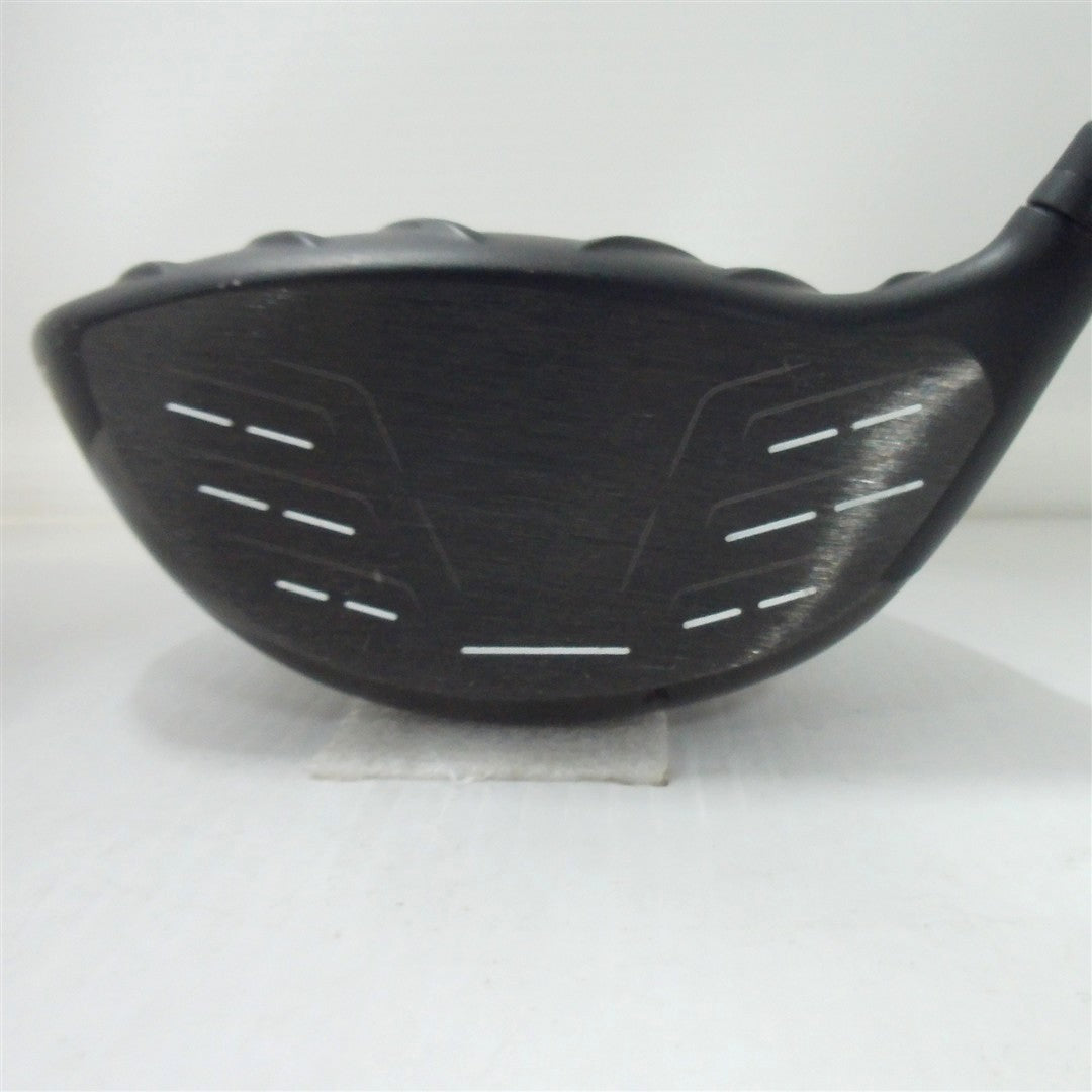 Ping Driver G430 MAX 10K 10.5° Stiff Speeder 569 EVOLUTION 7