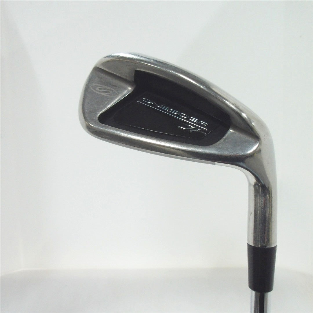 Tsuruya Iron Set ONESIDER Ji Stiff ELEVATE MPH 95 6 pieces