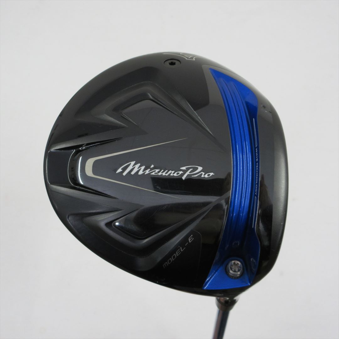 Mizuno 2025 pro driver