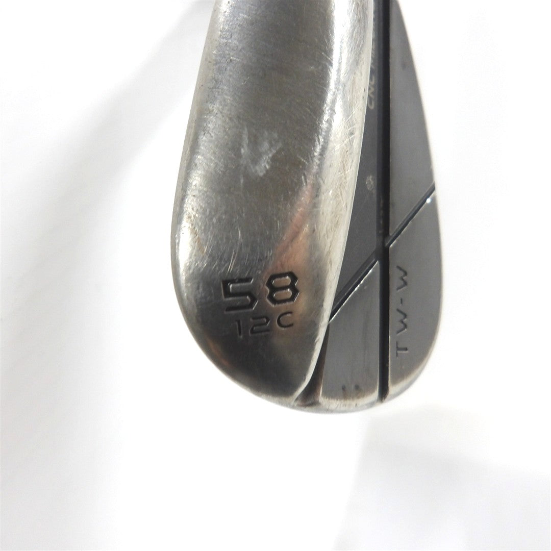 HONMA Wedge TOUR WORLD TW-W(2024) Copper 58° Dynamic Gold X100
