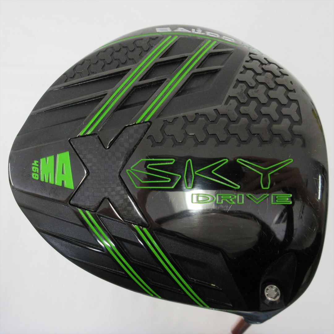 Baldo Driver SKY DRIVE MAX 468 – GOLF Partner USA