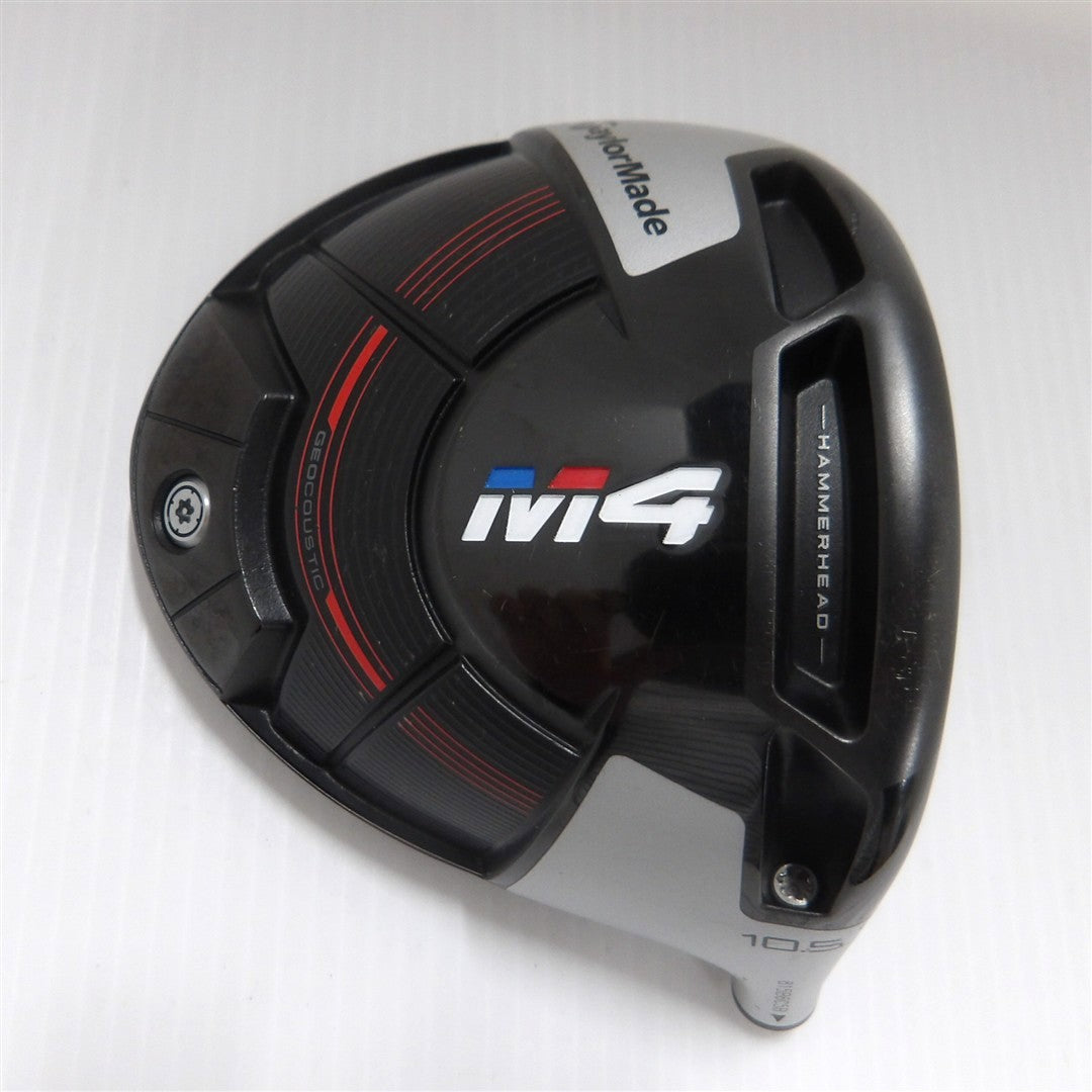TaylorMade Driver M4 10.5°(Head Only)