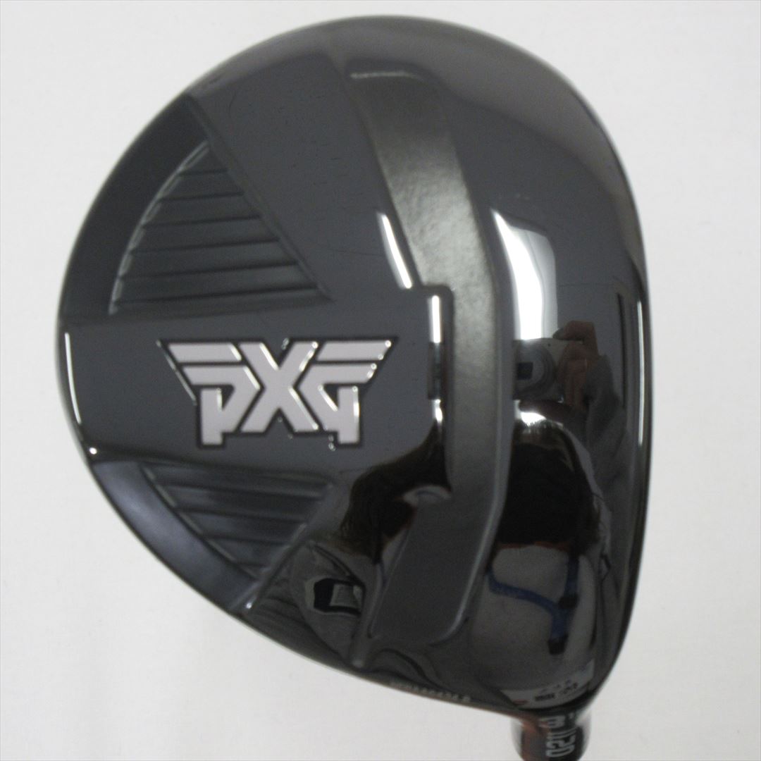 PXG 0211 5W 18 FUJIKURA PRO PXG 55(S) - クラブ