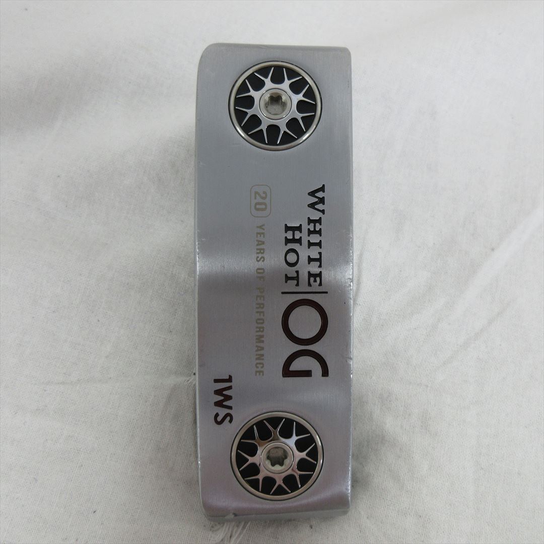 Odyssey Putter WHITE HOT OG #1W CS 33 inch – GOLF Partner USA