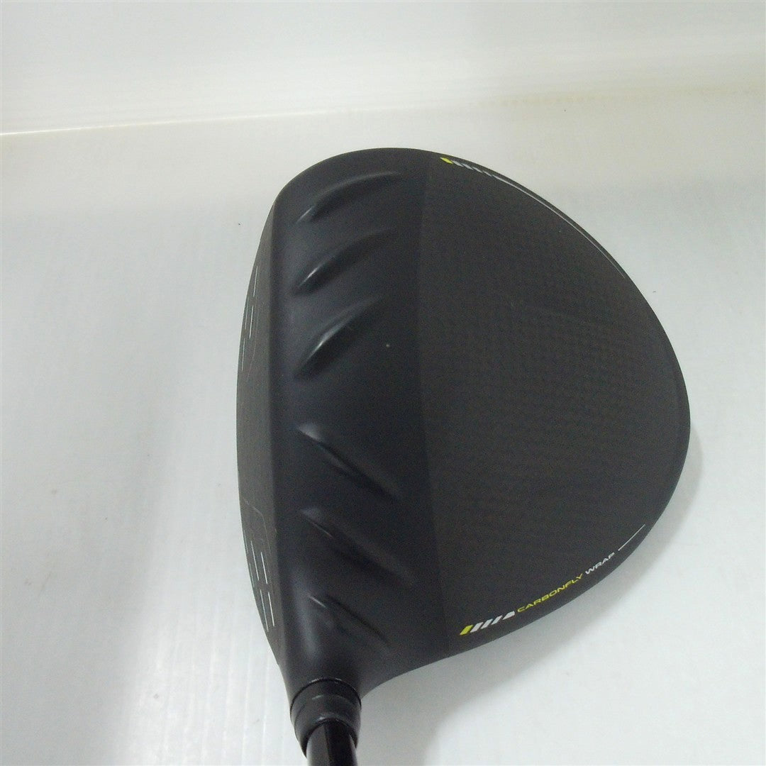 Ping Driver G430 MAX 10K 12° Regular ALTA J CB BLACK