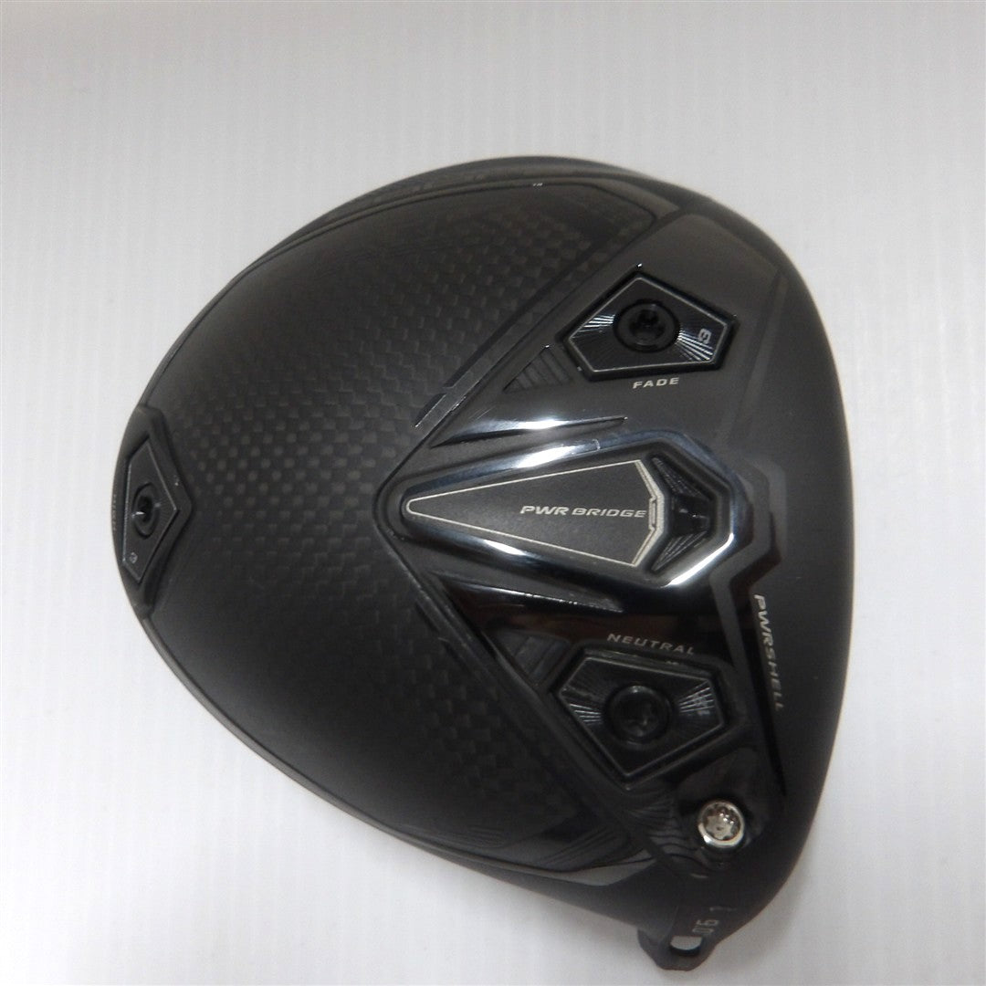 Cobra Driver cobra DARKSPEED LS 9°(Head Only)