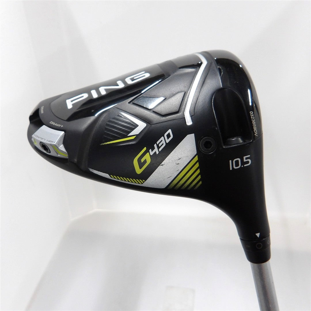 Ping Driver G430 HL SFT 10.5° SPEEDER NX 45